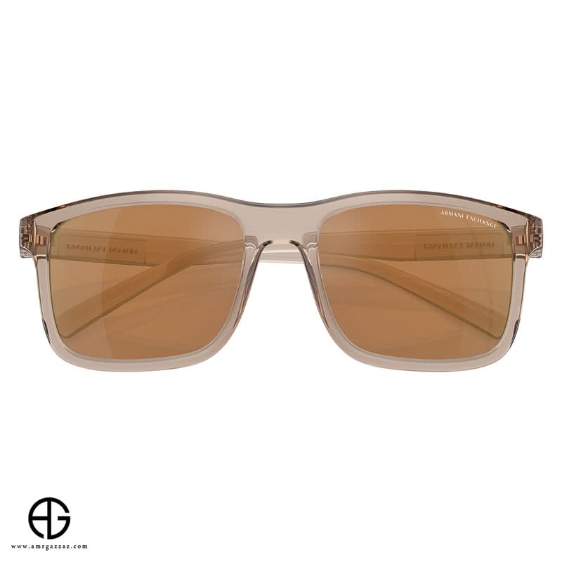 نظارة شمسية ARMANI EXCHANGE Urban Edge 123