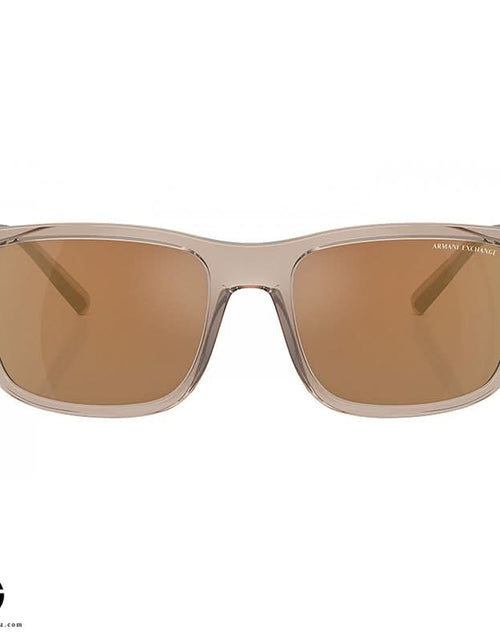 تحميل الصورة إلى عارض المعرض، نظارة شمسية ARMANI EXCHANGE Urban Edge 123
