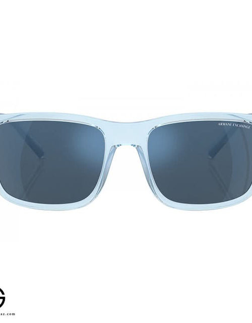 تحميل الصورة إلى عارض المعرض، نظارة شمسية ARMANI EXCHANGE كاجوال فايب 124
