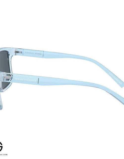 تحميل الصورة إلى عارض المعرض، نظارة شمسية ARMANI EXCHANGE كاجوال فايب 124
