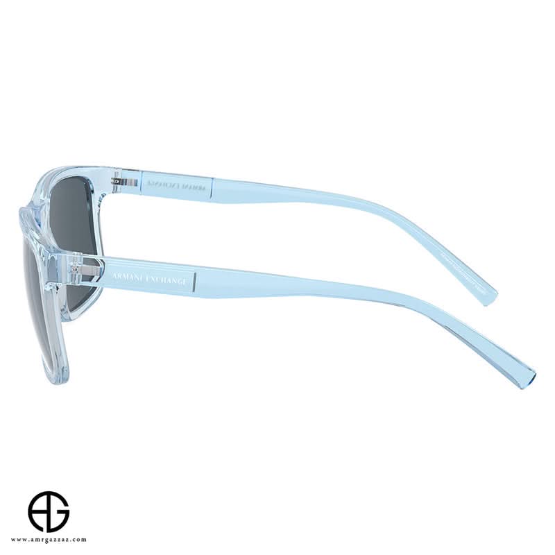 نظارة شمسية ARMANI EXCHANGE كاجوال فايب 124
