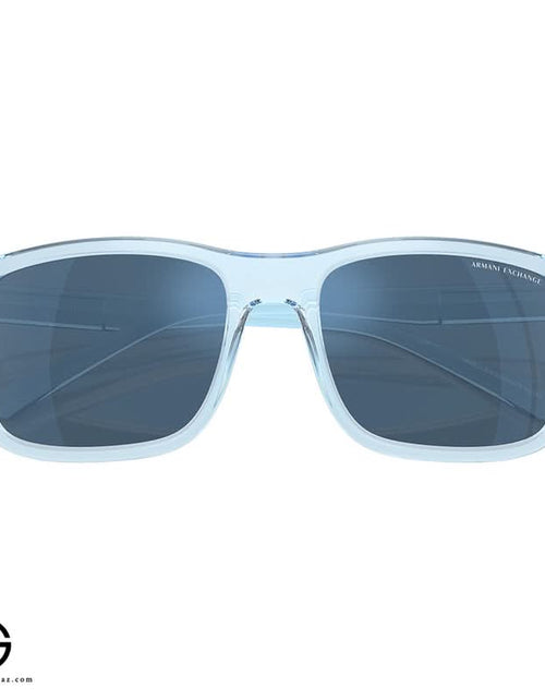 تحميل الصورة إلى عارض المعرض، نظارة شمسية ARMANI EXCHANGE كاجوال فايب 124
