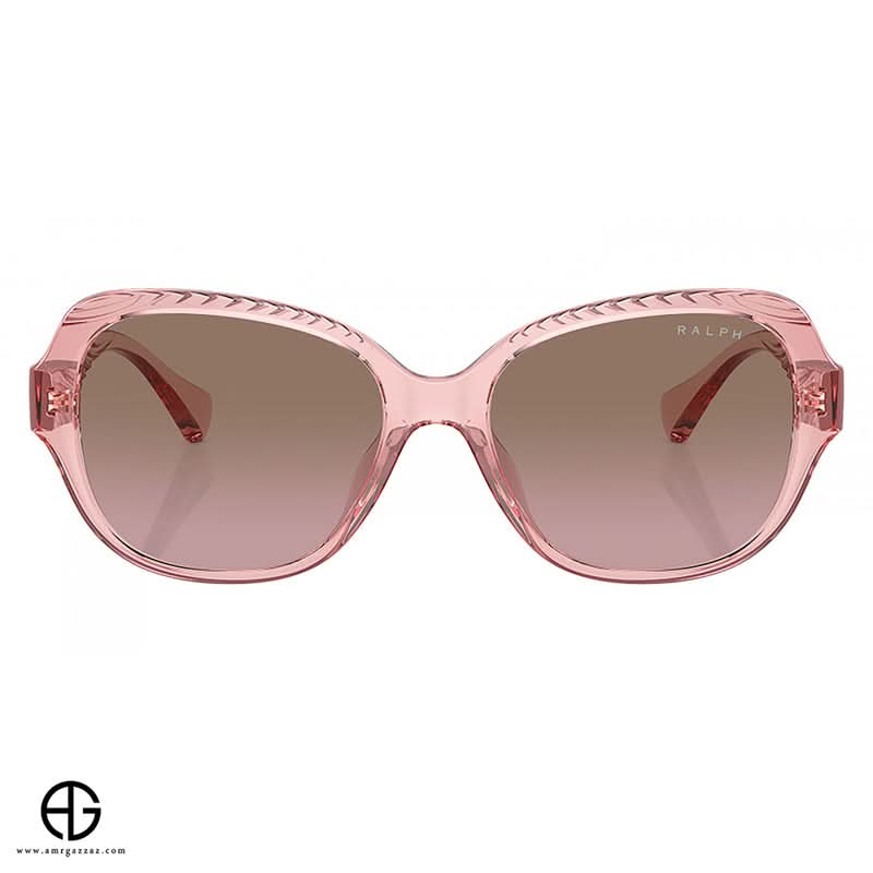 نظارات شمسية رالف لورين كاجوال فايب للنساء 3