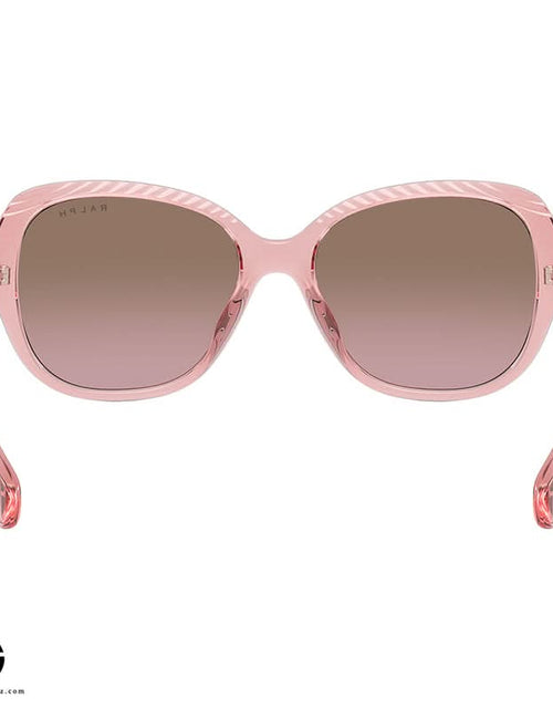 تحميل الصورة إلى عارض المعرض، نظارات شمسية رالف لورين كاجوال فايب للنساء 3
