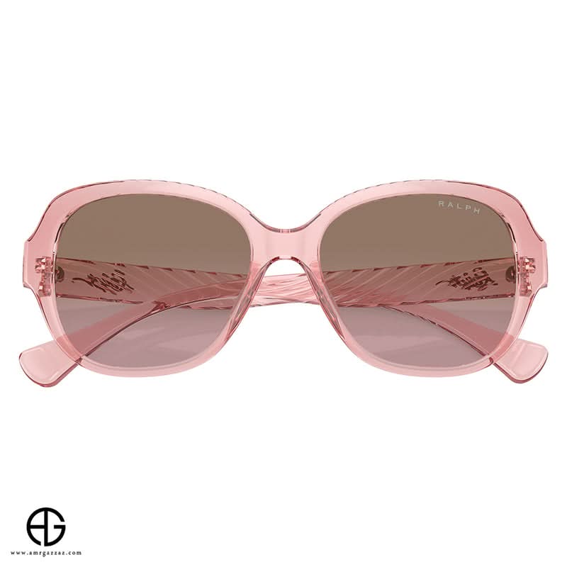 نظارات شمسية رالف لورين كاجوال فايب للنساء 3