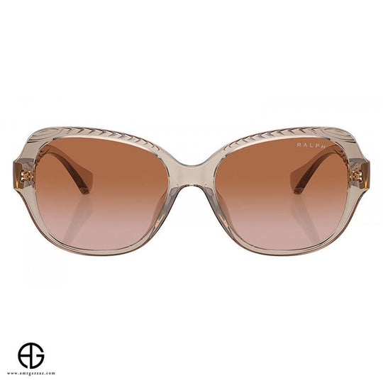 نظارات شمسية رالف لورين مودرن تاتش للنساء 4