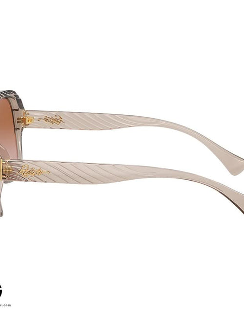 تحميل الصورة إلى عارض المعرض، نظارات شمسية رالف لورين مودرن تاتش للنساء 4
