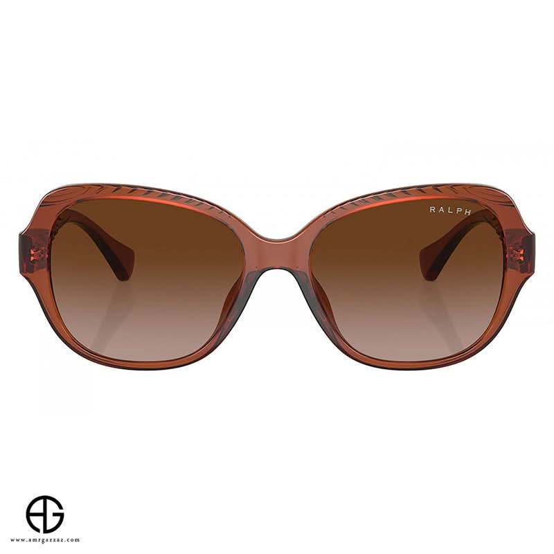 نظارات شمسية رالف لورين كلاسيك تشارم للنساء 5