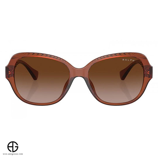 نظارات شمسية رالف لورين كلاسيك تشارم للنساء 5