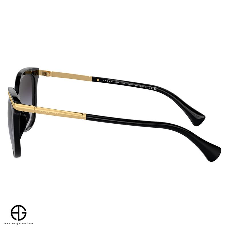 Sunglasses RALPH LAUREN Sleek Finish Woman 7