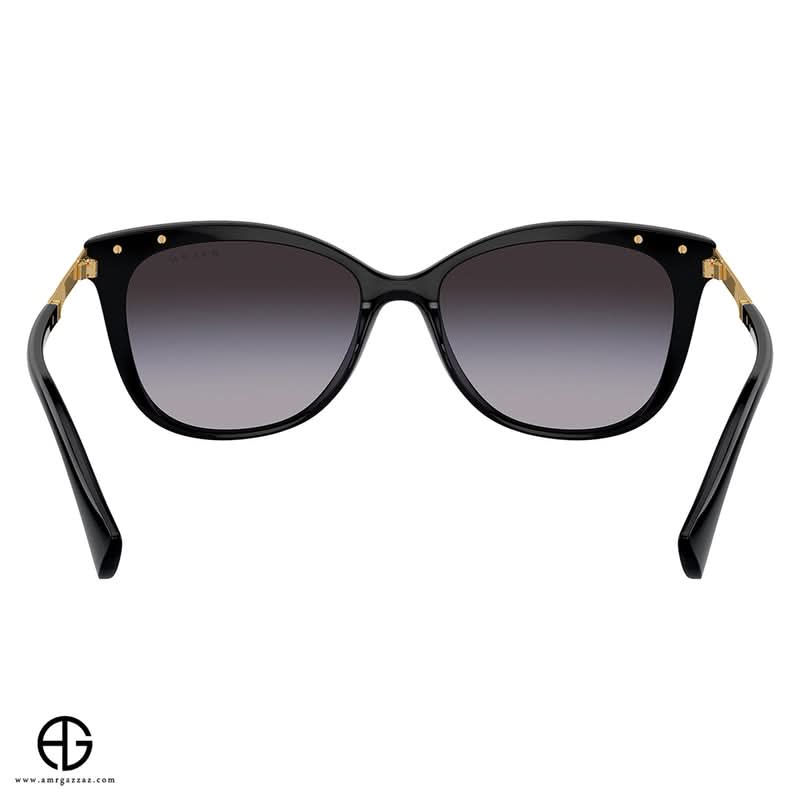 Sunglasses RALPH LAUREN Sleek Finish Woman 7