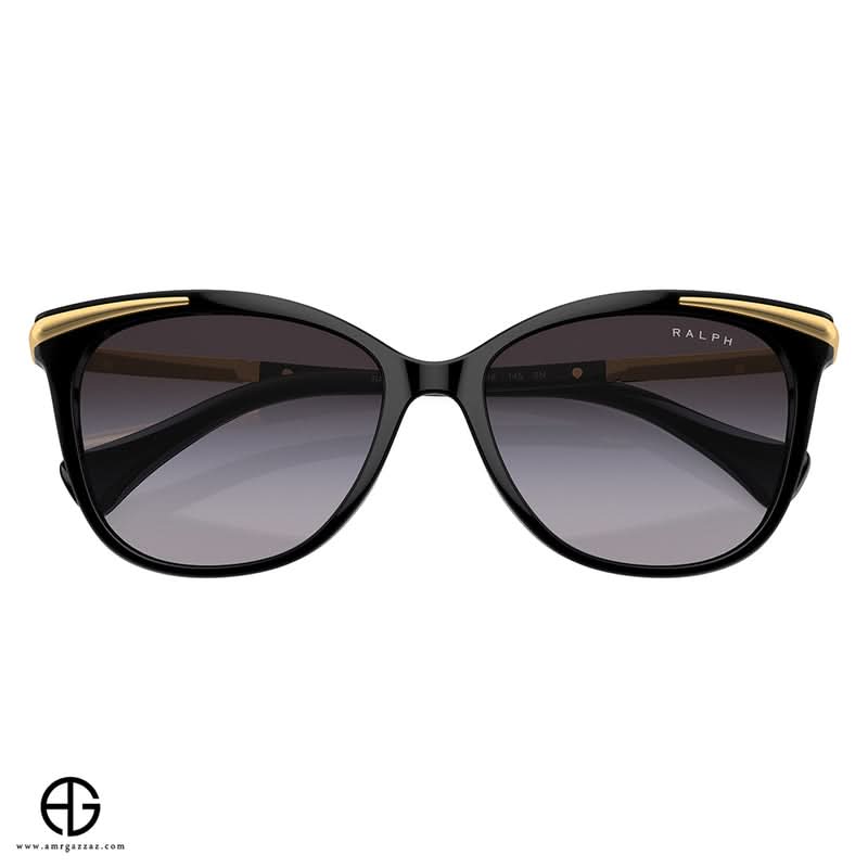 Sunglasses RALPH LAUREN Sleek Finish Woman 7