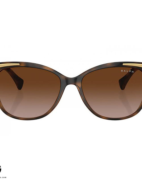 Load image into Gallery viewer, Sunglasses RALPH LAUREN Urban Edge Woman 8
