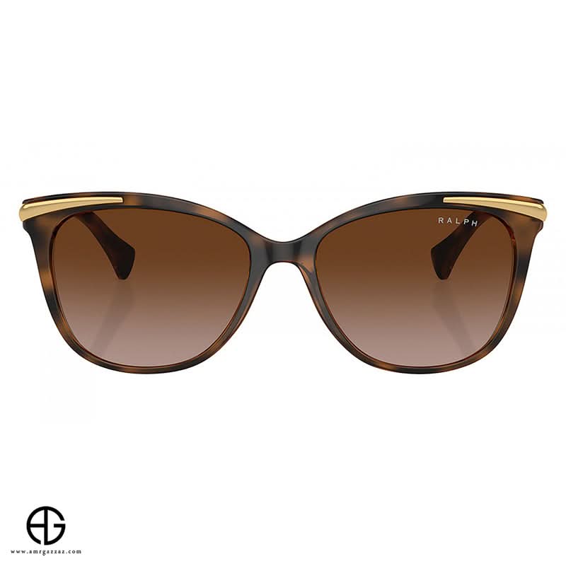 Sunglasses RALPH LAUREN Urban Edge Woman 8