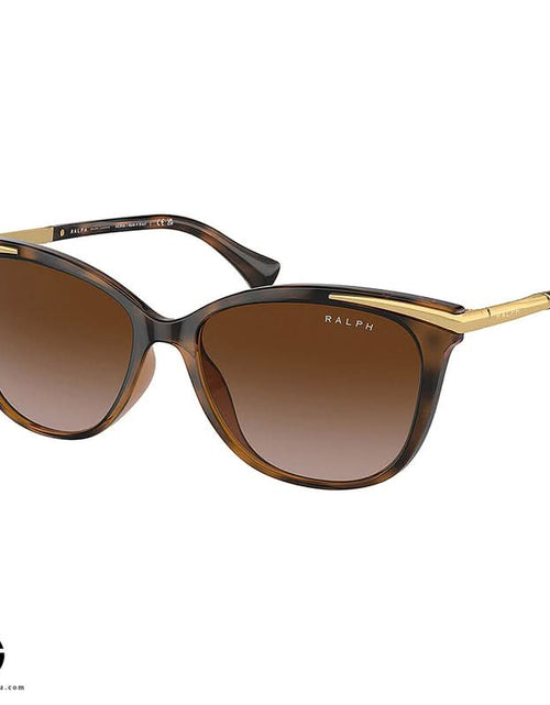 Load image into Gallery viewer, Sunglasses RALPH LAUREN Urban Edge Woman 8
