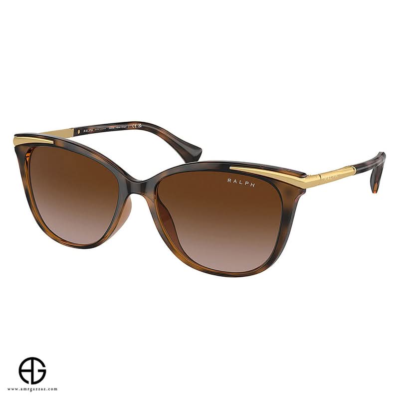 Sunglasses RALPH LAUREN Urban Edge Woman 8