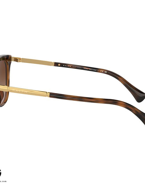 Load image into Gallery viewer, Sunglasses RALPH LAUREN Urban Edge Woman 8
