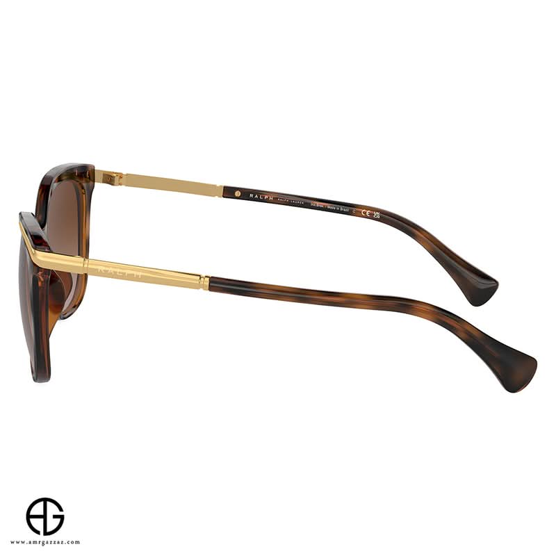 Sunglasses RALPH LAUREN Urban Edge Woman 8