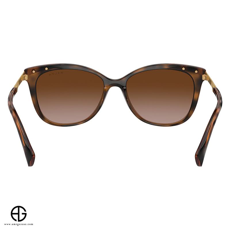 Sunglasses RALPH LAUREN Urban Edge Woman 8
