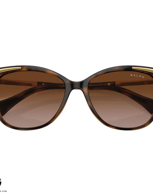 Load image into Gallery viewer, Sunglasses RALPH LAUREN Urban Edge Woman 8
