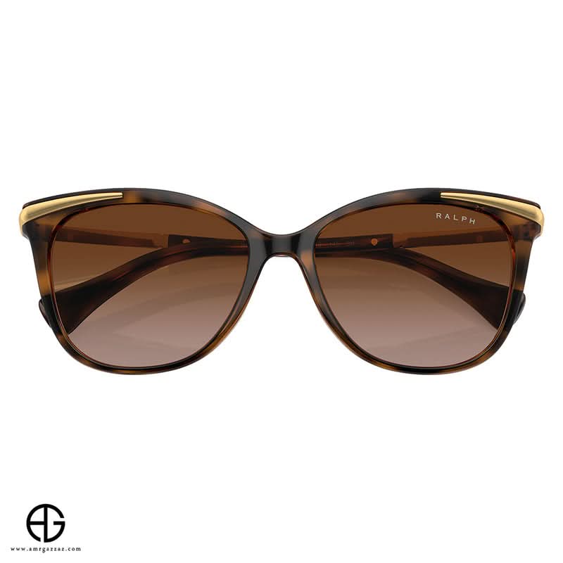 Sunglasses RALPH LAUREN Urban Edge Woman 8