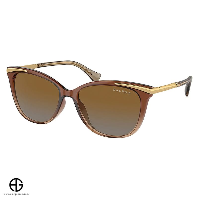 Sunglasses RALPH LAUREN Sleek Finish Woman 9