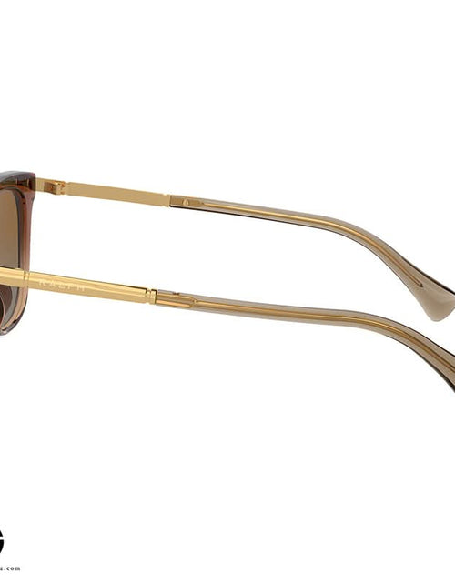 Load image into Gallery viewer, Sunglasses RALPH LAUREN Sleek Finish Woman 9
