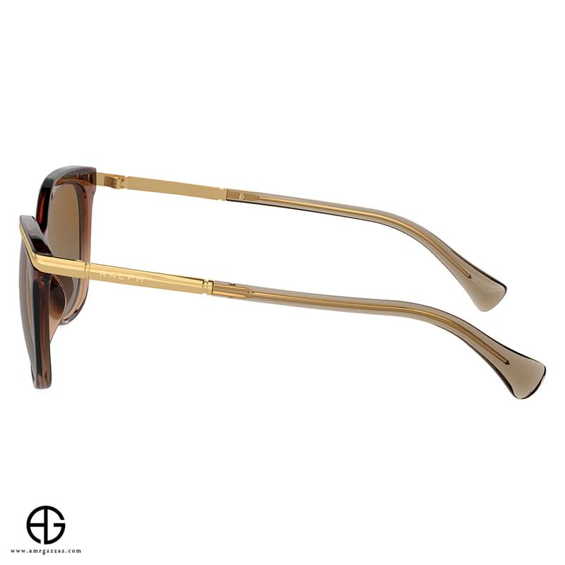 Sunglasses RALPH LAUREN Sleek Finish Woman 9