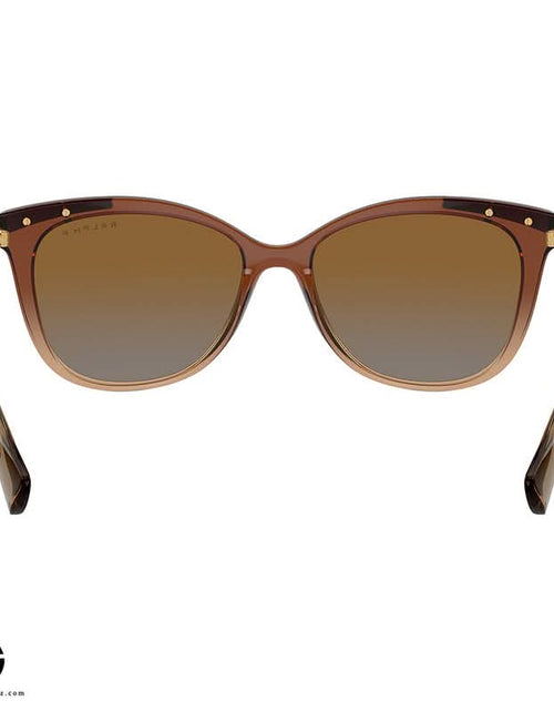 Load image into Gallery viewer, Sunglasses RALPH LAUREN Sleek Finish Woman 9
