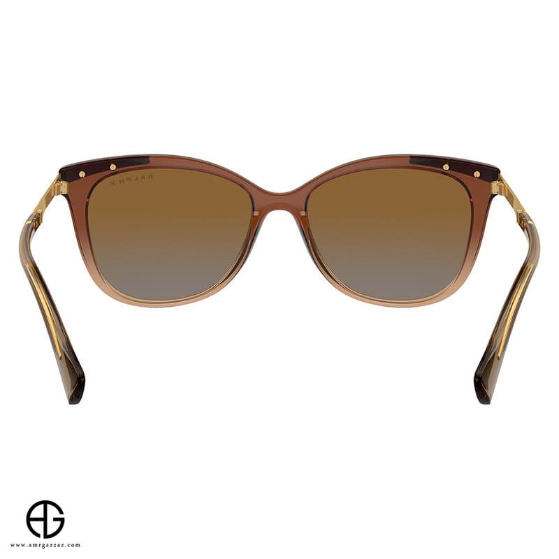 Sunglasses RALPH LAUREN Sleek Finish Woman 9