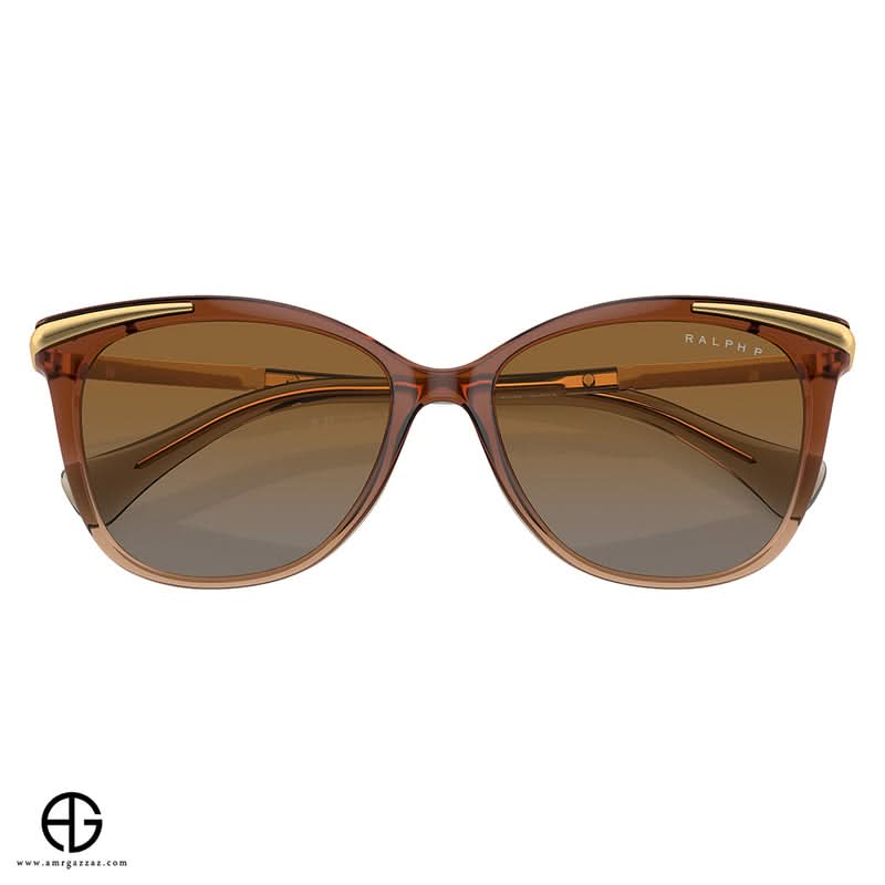 Sunglasses RALPH LAUREN Sleek Finish Woman 9