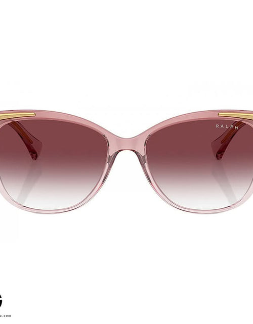 Load image into Gallery viewer, Sunglasses RALPH LAUREN Casual Vibe Woman 10
