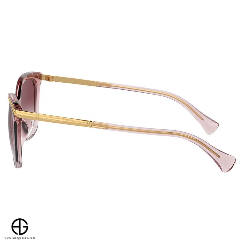 Sunglasses RALPH LAUREN Casual Vibe Woman 10