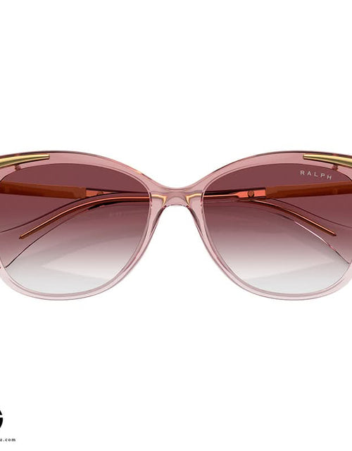 Load image into Gallery viewer, Sunglasses RALPH LAUREN Casual Vibe Woman 10
