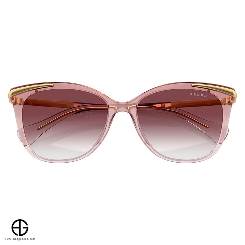 Sunglasses RALPH LAUREN Casual Vibe Woman 10