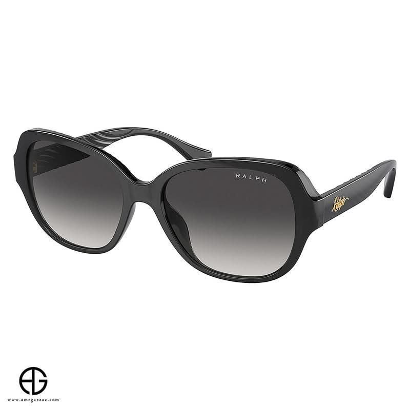 Sunglasses RALPH LAUREN Iconic Look Woman 11