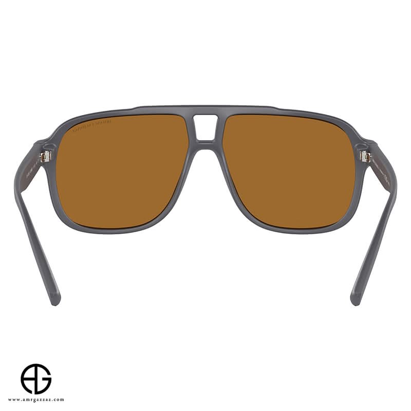 Sunglasses ARMANI EXCHANGE Sleek Finish 125