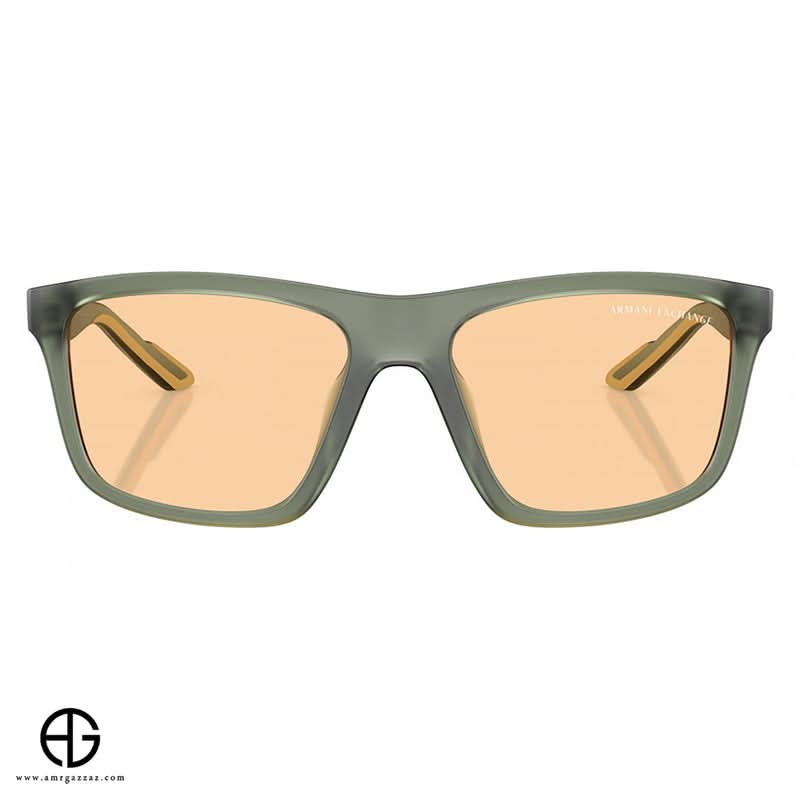 نظارة شمسية ARMANI EXCHANGE Everyday Elegance 126