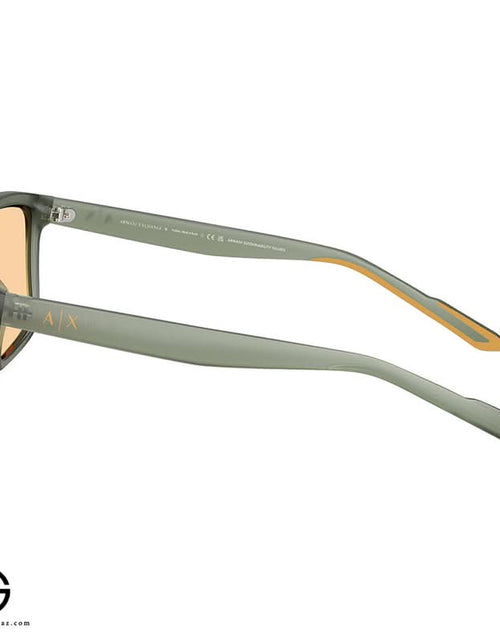 تحميل الصورة إلى عارض المعرض، نظارة شمسية ARMANI EXCHANGE Everyday Elegance 126
