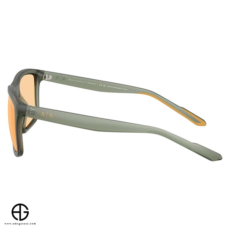 نظارة شمسية ARMANI EXCHANGE Everyday Elegance 126