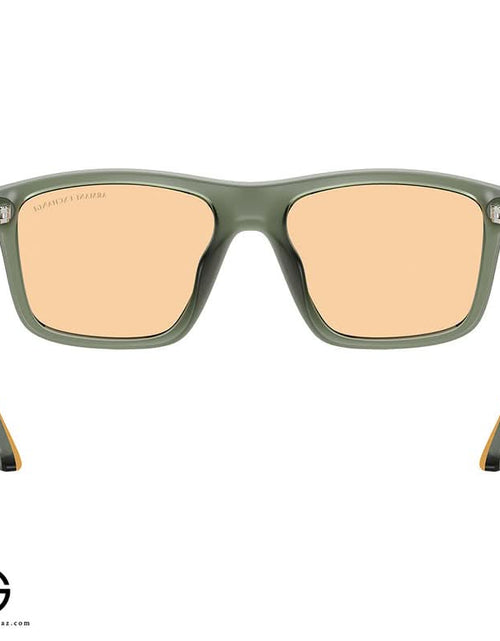 تحميل الصورة إلى عارض المعرض، نظارة شمسية ARMANI EXCHANGE Everyday Elegance 126
