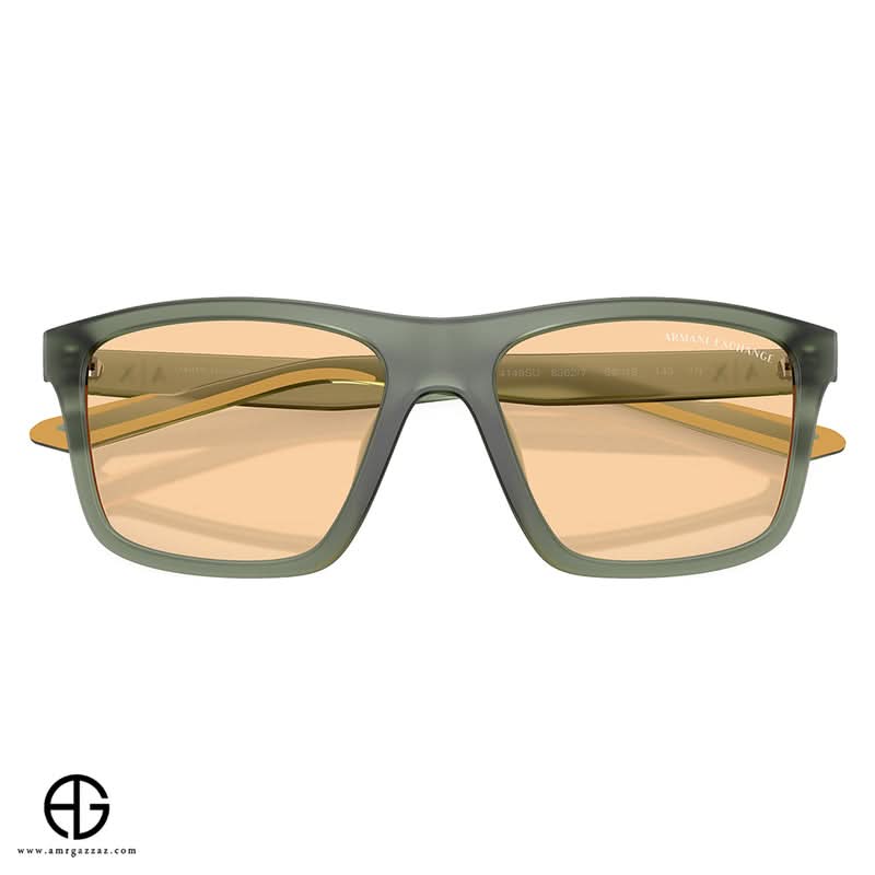 نظارة شمسية ARMANI EXCHANGE Everyday Elegance 126