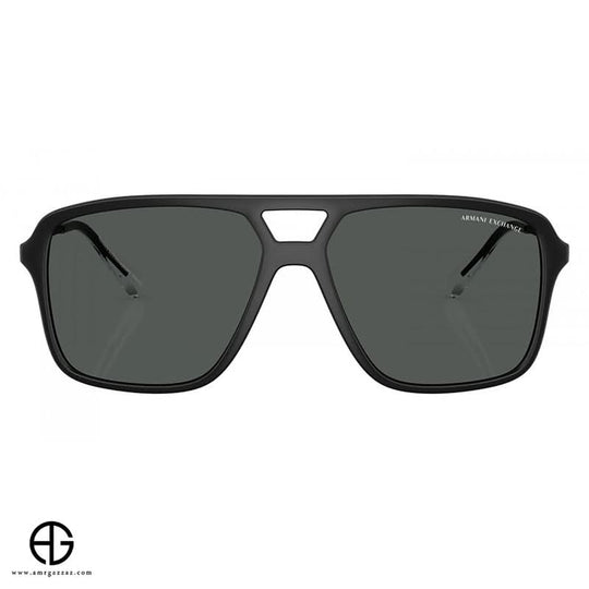 Sunglasses ARMANI EXCHANGE Sleek Finish 127
