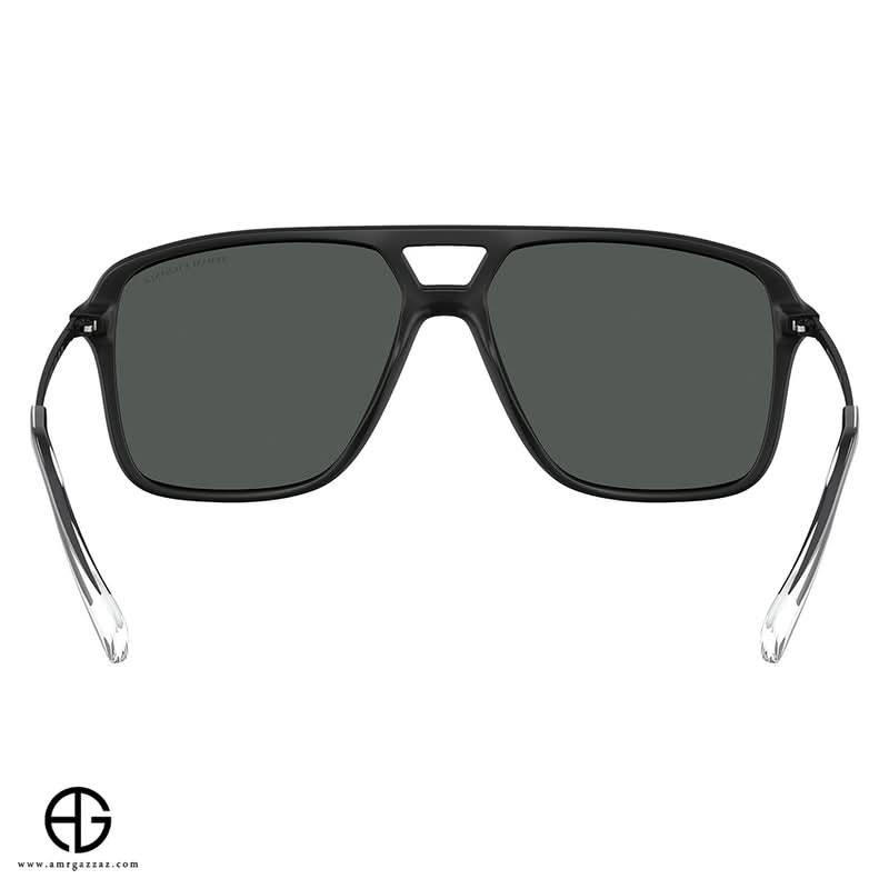 Sunglasses ARMANI EXCHANGE Sleek Finish 127