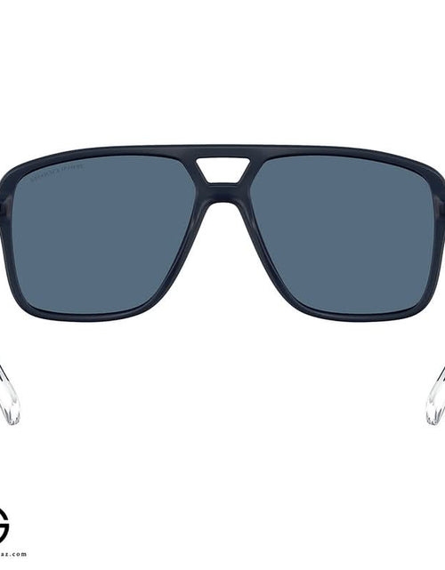 Load image into Gallery viewer, Sunglasses ARMANI EXCHANGE Sleek Finish 128
