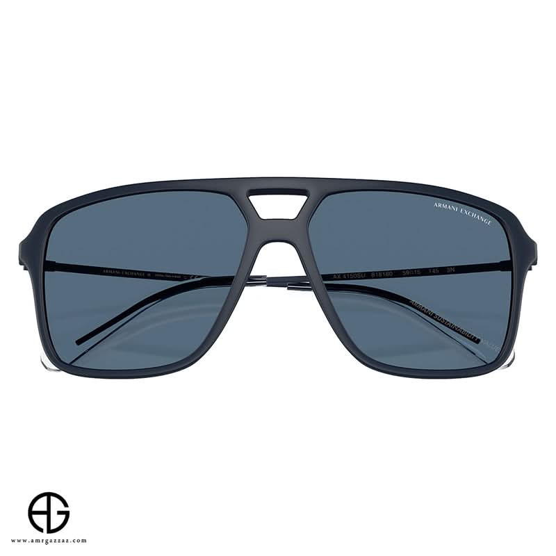 Sunglasses ARMANI EXCHANGE Sleek Finish 128