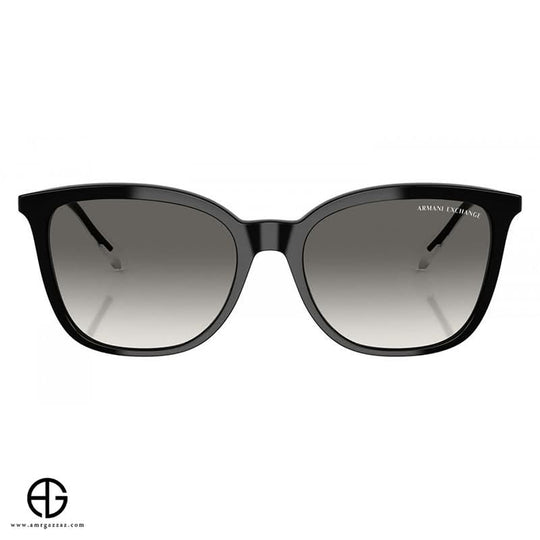 نظارة شمسية ARMANI EXCHANGE Iconic Look Woman 9