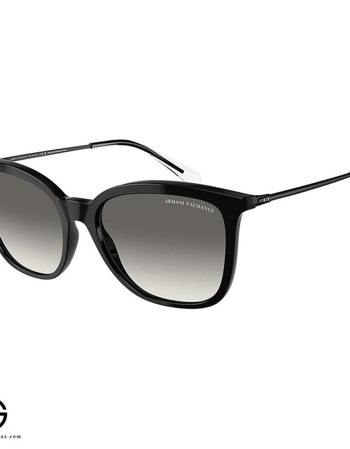 Load image into Gallery viewer, Sunglasses ARMANI EXCHANGE Iconic Look Woman 9
