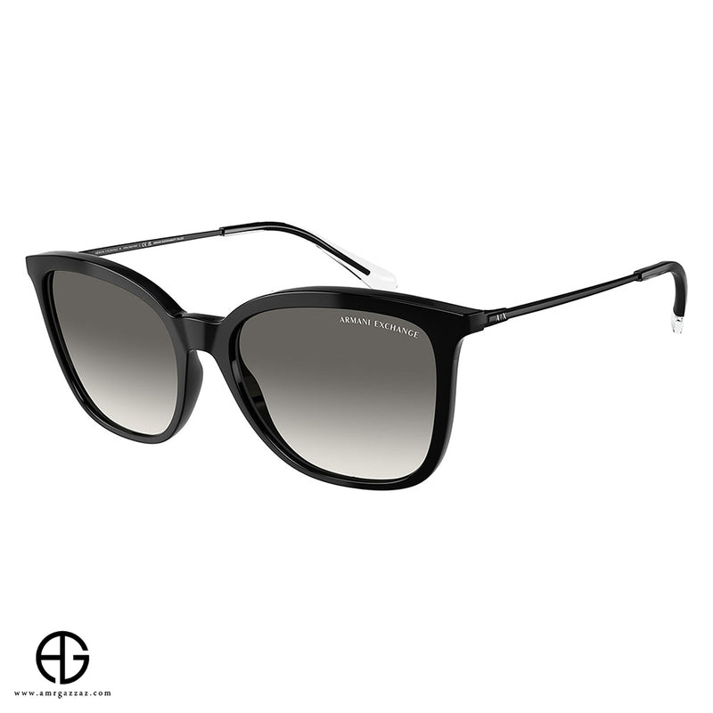 Sunglasses ARMANI EXCHANGE Iconic Look Woman 9