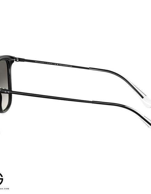 Load image into Gallery viewer, Sunglasses ARMANI EXCHANGE Iconic Look Woman 9
